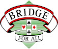 Bridge For All Logo